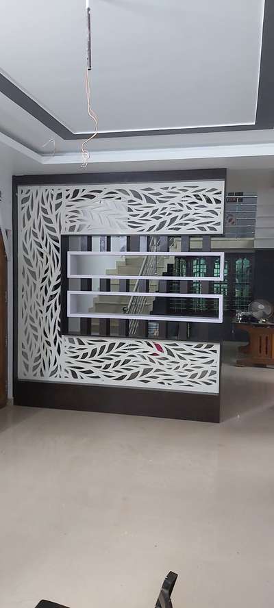 Storage Designs by Contractor REJU REJU, Alappuzha | Kolo
