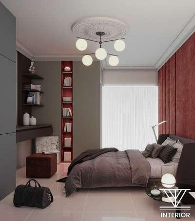 Furniture, Bedroom, Storage Designs by Interior Designer dream  studio, Delhi | Kolo
