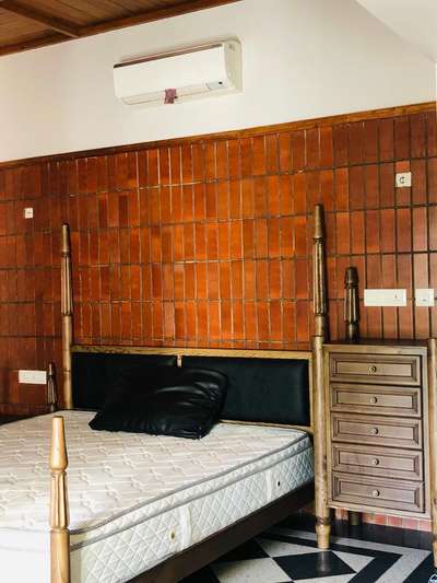 Bedroom, Furniture, Storage Designs by Architect Ansar Manjeri, Malappuram | Kolo