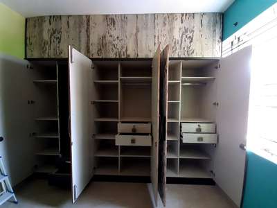 Storage Designs by Carpenter pradeep poojary, Kasaragod | Kolo