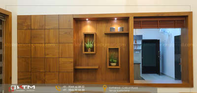 Lighting, Storage Designs by Interior Designer KTM Interiors, Malappuram | Kolo