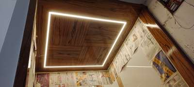 Ceiling, Lighting Designs by Electric Works Ravi Muchar, Dewas | Kolo