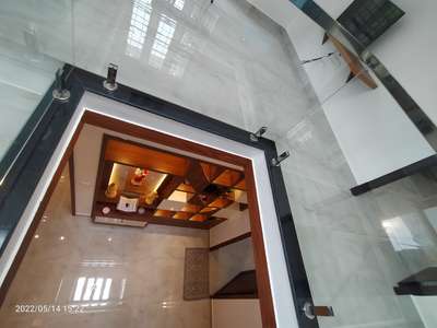 Flooring Designs by Architect Ashly Mary Architects, Kottayam | Kolo