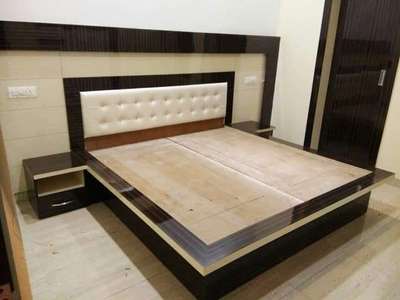 Furniture, Storage, Wall, Bedroom Designs by Building Supplies Ishwarlal Panchal, Ujjain | Kolo