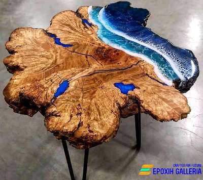 Table Designs by Building Supplies Epoxih Galleria, Thrissur | Kolo