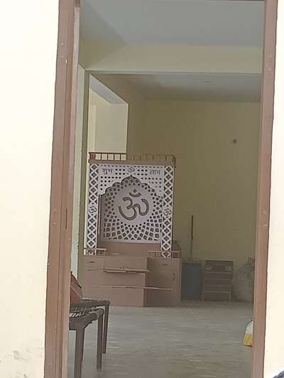 Prayer Room Designs by Carpenter Ramesh Suthar, Jaipur | Kolo