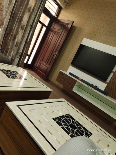 Living, Table, Storage, Door Designs by Interior Designer concept ifbd, Faridabad | Kolo