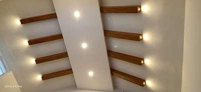 Ceiling, Lighting Designs by Interior Designer Design Desk, Thrissur | Kolo