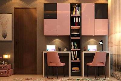 Furniture, Storage, Table Designs by 3D & CAD Ruhii Interiors, Ghaziabad | Kolo