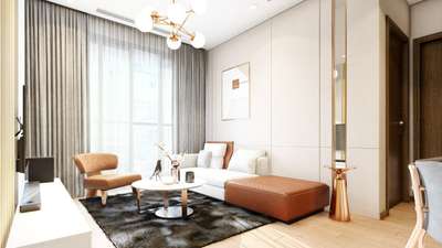 Lighting, Living, Furniture, Storage, Table Designs by Interior Designer NIJU GEORGE , Alappuzha | Kolo