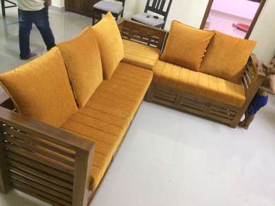 Furniture Designs by Interior Designer akhil r krishnan, Kollam | Kolo