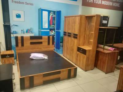 Furniture Designs by Interior Designer Prestige Bedroomset furniture, Kozhikode | Kolo