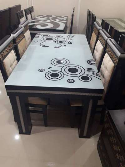 Dining, Furniture, Table Designs by Home Owner Mohd  Kamal , Ghaziabad | Kolo