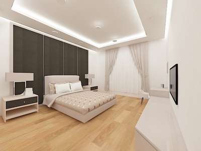 Ceiling, Furniture, Lighting, Storage, Bedroom Designs by 3D & CAD harshad mohamed, Malappuram | Kolo