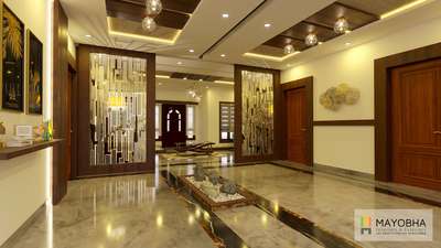 Furniture, Home Decor Designs by Contractor Mahesh T, Thrissur | Kolo