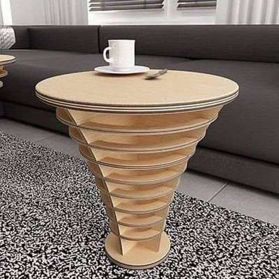 Table Designs by Carpenter AS perfect  Farnithour , Ajmer | Kolo