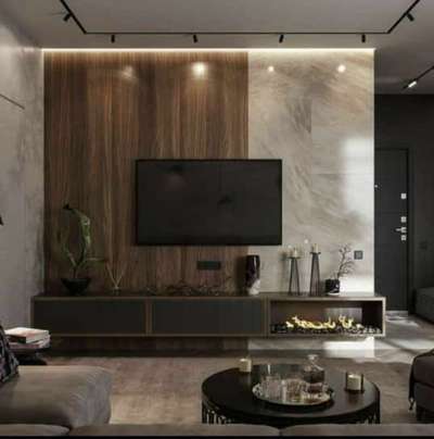Lighting, Living, Storage Designs by Architect Mohd Imran, Meerut | Kolo