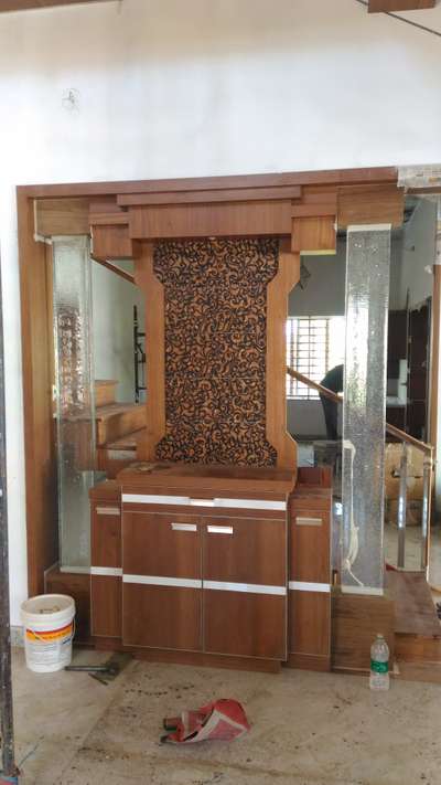 Furniture Designs by Carpenter george shaji, Ernakulam | Kolo