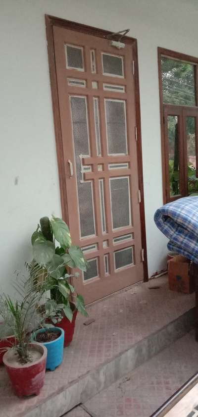 Door Designs by Carpenter suhail khan, Faridabad | Kolo