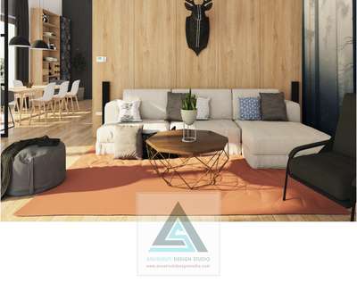 Furniture, Living, Table, Dining, Home Decor Designs by Interior Designer Anu shruti Design Studio, Jaipur | Kolo