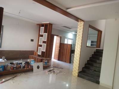 Staircase Designs by Painting Works wasim beg, Indore | Kolo