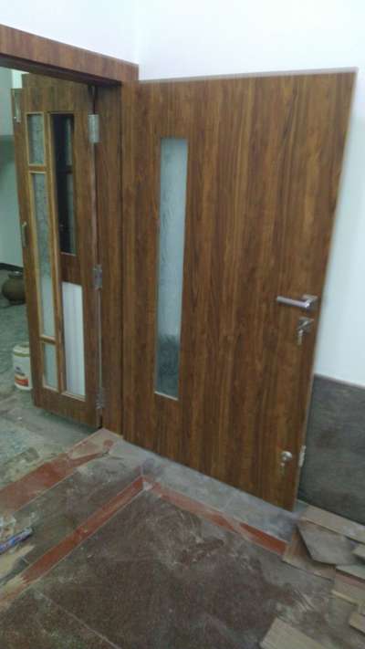 Door Designs by Contractor Durgesh Daiya, Jodhpur | Kolo