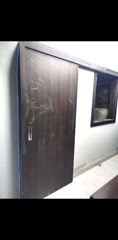 Door Designs by Interior Designer Mãyur  Küshwäh , Ujjain | Kolo
