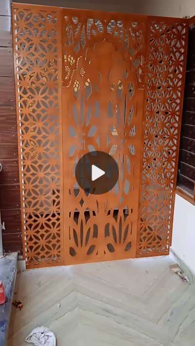 Home Decor, Prayer Room Designs by Interior Designer Kb Sharma, Faridabad | Kolo