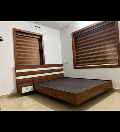 Furniture, Storage, Bedroom, Wall, Window Designs by Carpenter Ajeesh c, Palakkad | Kolo