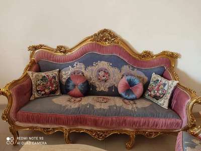 Furniture Designs by Interior Designer Mohd Wasim, Gurugram | Kolo