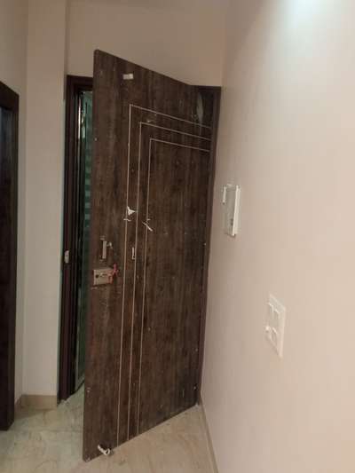 Door Designs by Interior Designer Pramod Kumar, Ghaziabad | Kolo