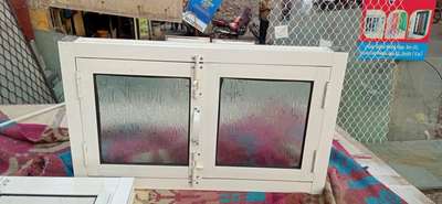 Window Designs by Service Provider new glass and aluminium work , Noida | Kolo