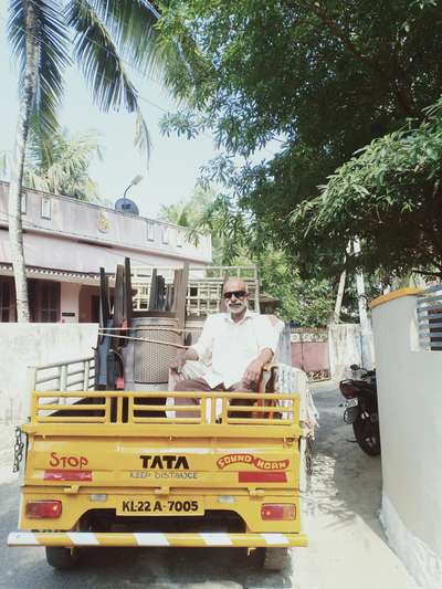  Designs by Building Supplies SHAFI NISHA, Thiruvananthapuram | Kolo