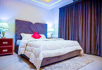 Bedroom Designs by Civil Engineer Krishnanunni R, Alappuzha | Kolo