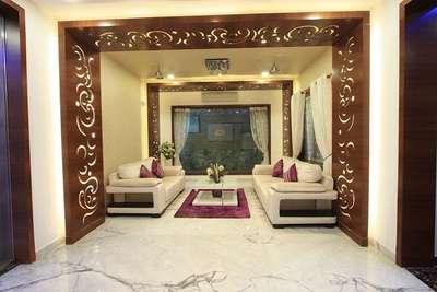 Furniture, Lighting, Living Designs by Carpenter mohd Naeem Pasha carpenter, Gurugram | Kolo