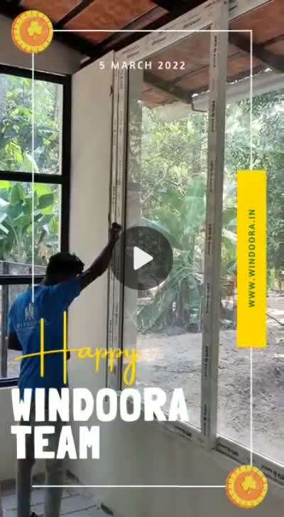 Window Designs by Fabrication & Welding sivadasan windoora, Malappuram | Kolo
