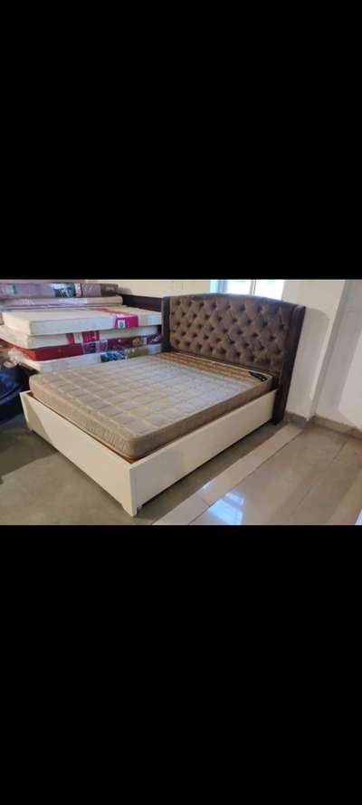 Bedroom, Furniture Designs by Interior Designer woods stuff, Delhi | Kolo