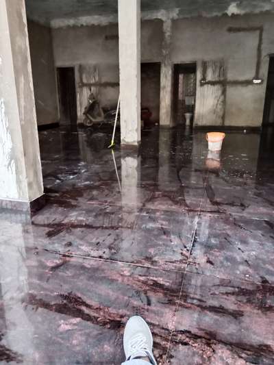 Flooring Designs by Contractor rakesh jatav, Bhopal | Kolo