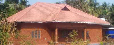 Roof Designs by Fabrication & Welding unni krishnan, Kasaragod | Kolo