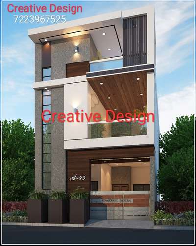 Plans Designs by Architect ArJaishree sharma, Indore | Kolo