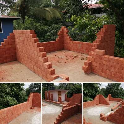  Designs by Civil Engineer SAHARA  Engineers and Builders , Malappuram | Kolo
