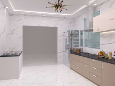 Home Decor, Kitchen, Lighting, Storage Designs by Contractor Mintu khan, Faridabad | Kolo