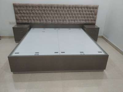 Furniture, Bedroom, Storage Designs by Carpenter Ghanshyam Panchal, Jaipur | Kolo
