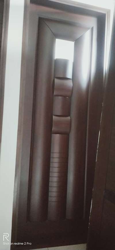 Door Designs by Carpenter Imran Saifi, Panipat | Kolo