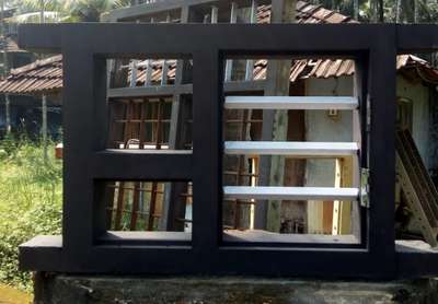 Window Designs by Service Provider Akbar Ali, Malappuram | Kolo