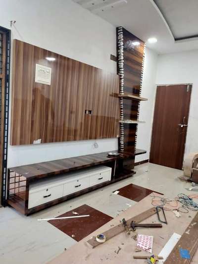 Storage, Living Designs by Home Owner Rehman Ahmad, Delhi | Kolo