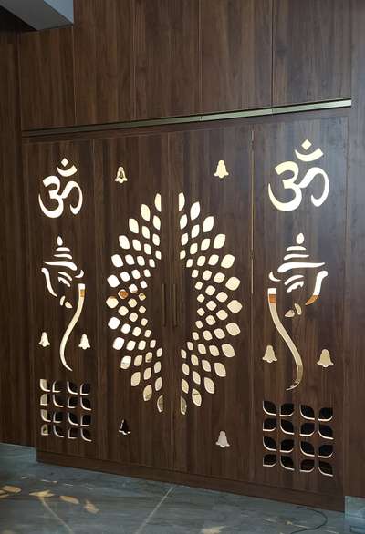 Door Designs by Carpenter Raju Kannan, Palakkad | Kolo