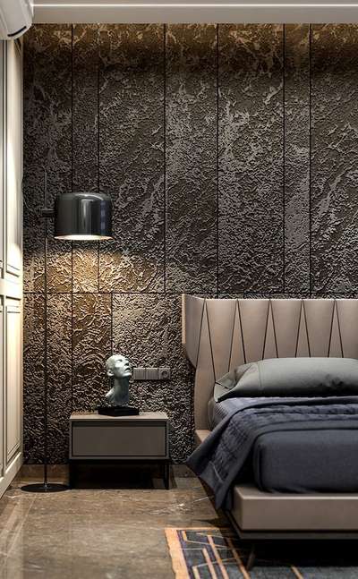 Furniture, Storage, Bedroom Designs by Interior Designer vibhor jain, Jaipur | Kolo