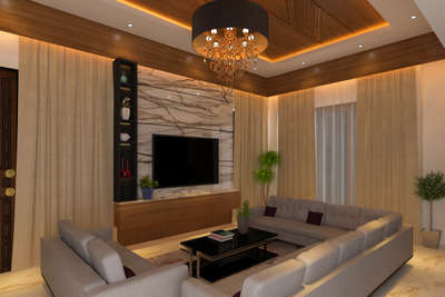 Furniture, Living, Table Designs by 3D & CAD Creatve world, Ernakulam | Kolo