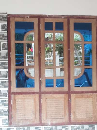 Window Designs by Carpenter binu binu r, Pathanamthitta | Kolo